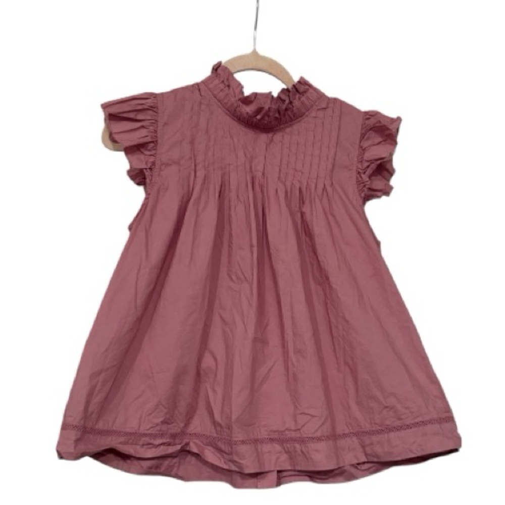 Sea New York | Clara Pintuck Top